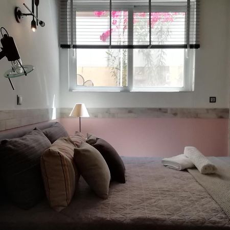 Amazing Semi-Basement Art Apartment Easy Walk To Nafplio Centre Экстерьер фото