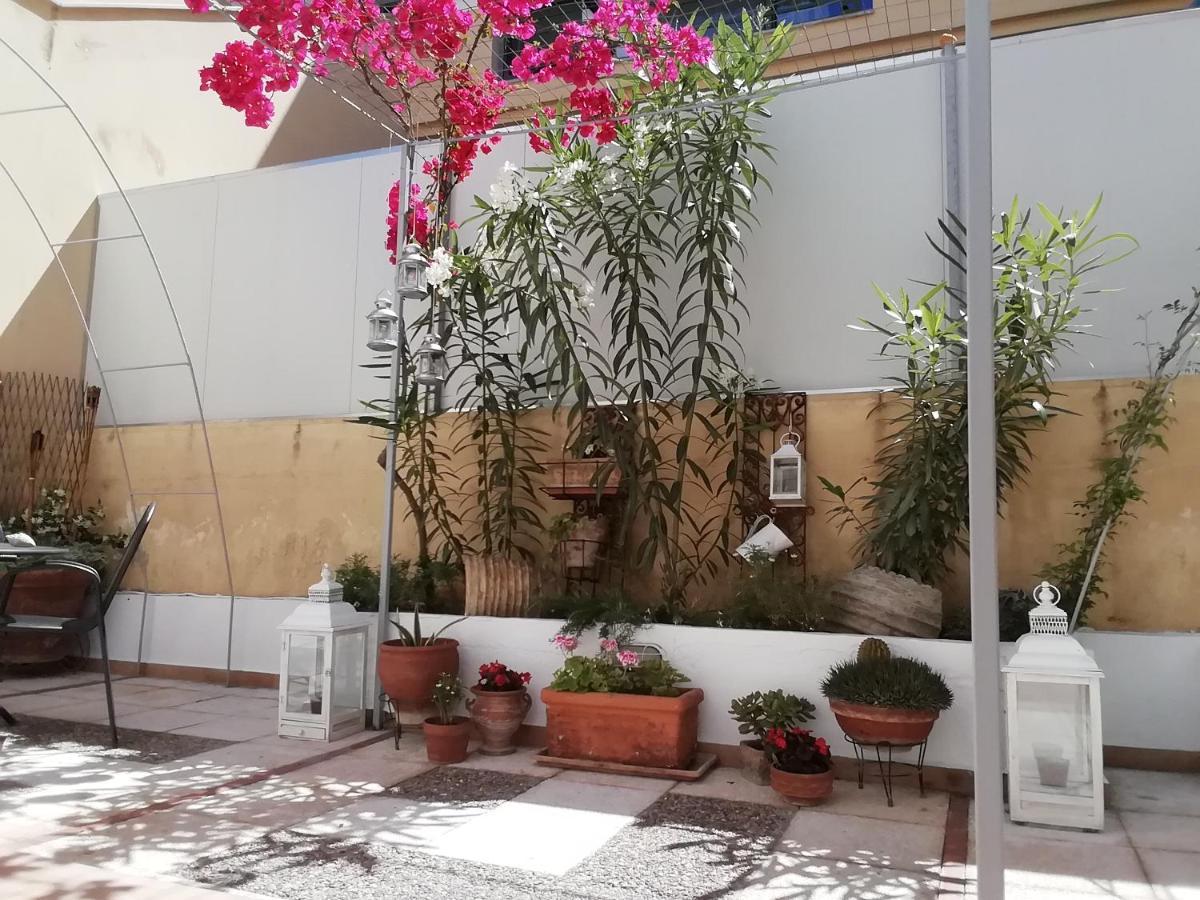 Amazing Semi-Basement Art Apartment Easy Walk To Nafplio Centre Экстерьер фото