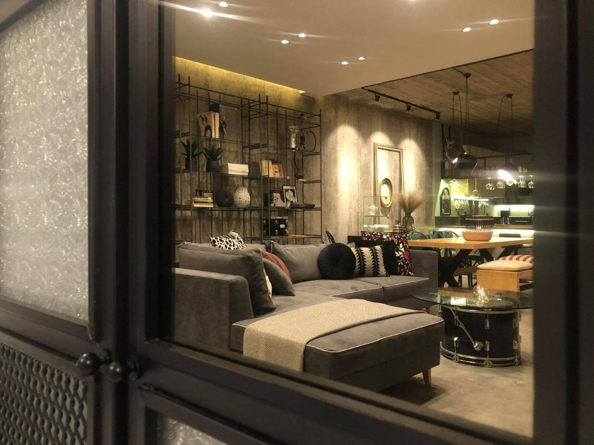 Amazing Semi-Basement Art Apartment Easy Walk To Nafplio Centre Экстерьер фото