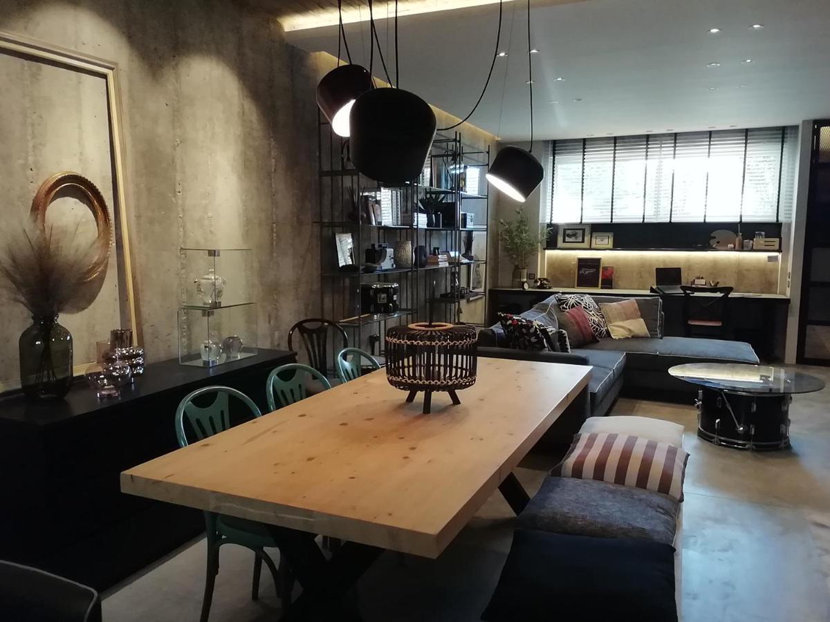 Amazing Semi-Basement Art Apartment Easy Walk To Nafplio Centre Экстерьер фото