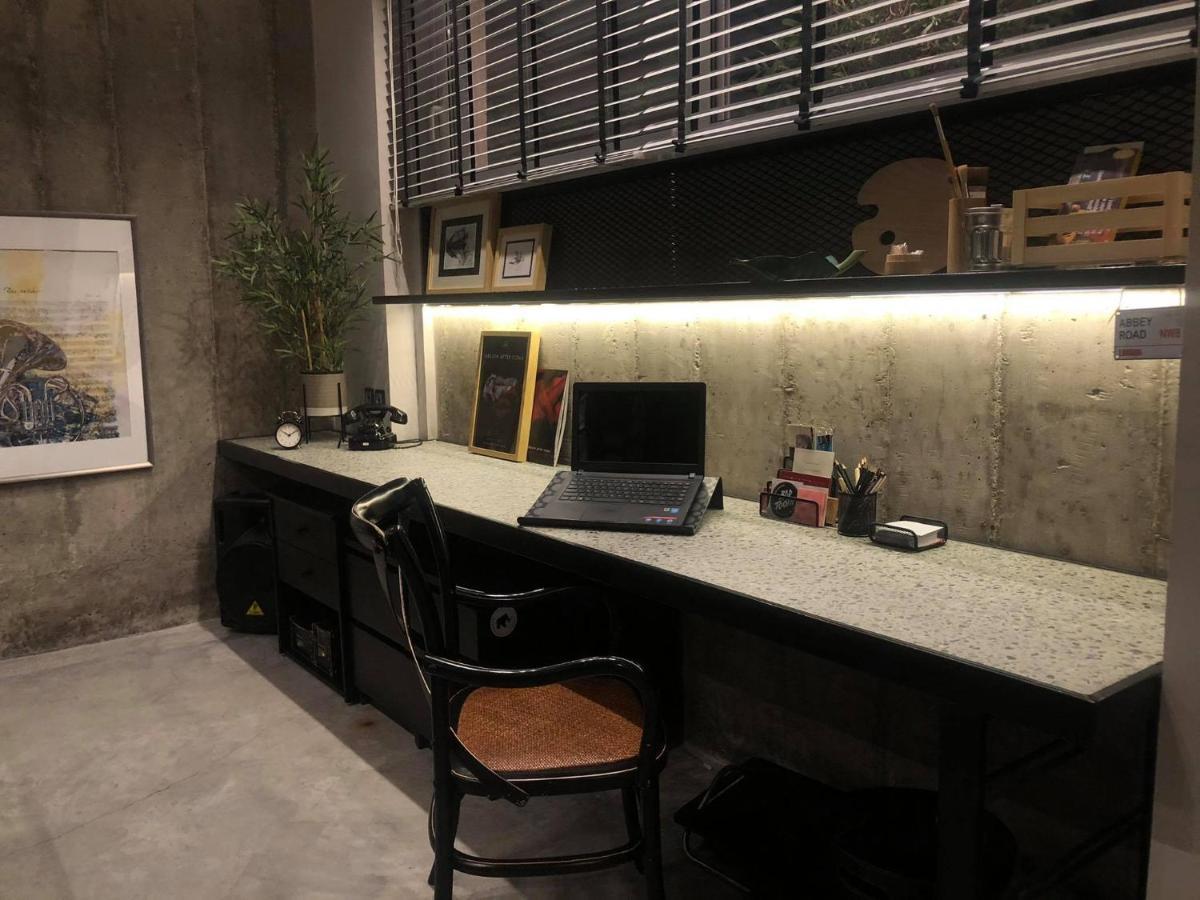 Amazing Semi-Basement Art Apartment Easy Walk To Nafplio Centre Экстерьер фото