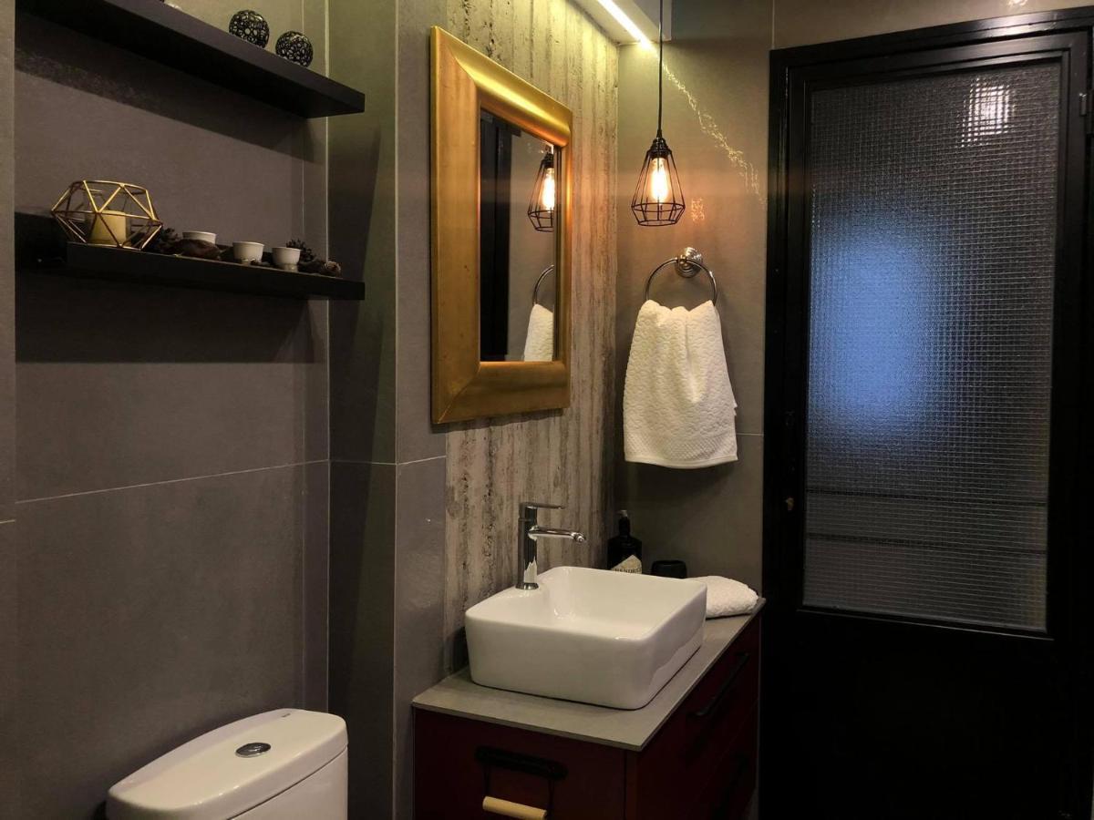 Amazing Semi-Basement Art Apartment Easy Walk To Nafplio Centre Экстерьер фото