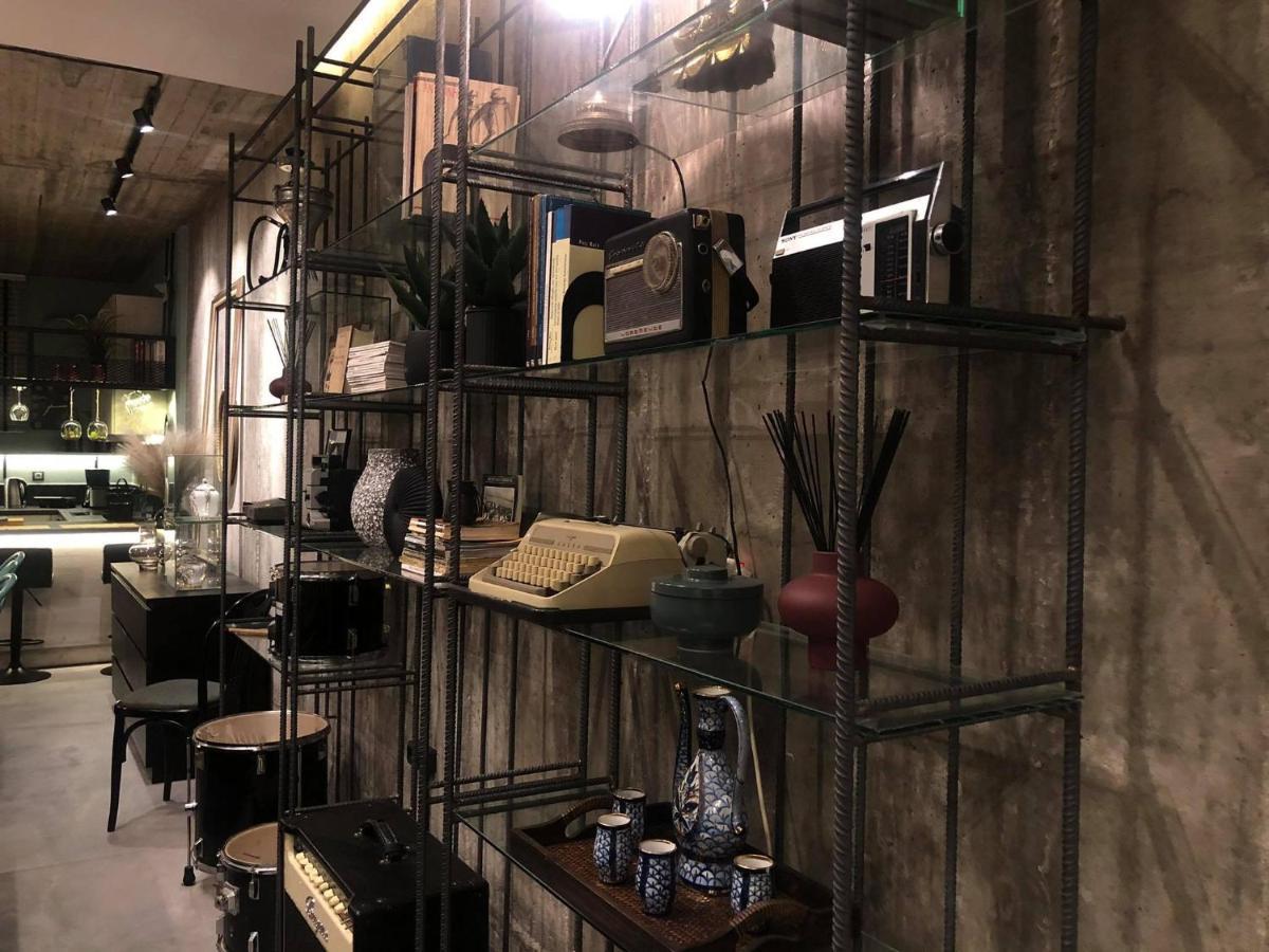 Amazing Semi-Basement Art Apartment Easy Walk To Nafplio Centre Экстерьер фото