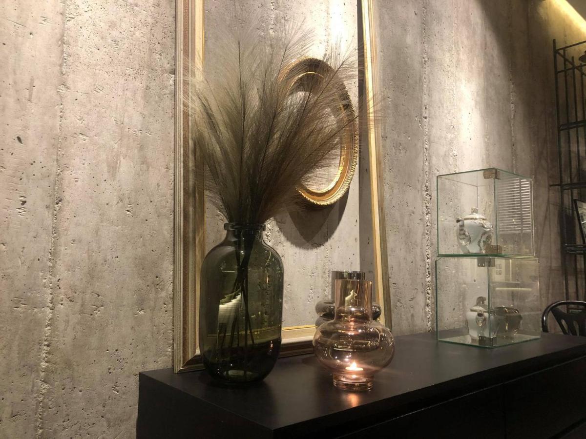 Amazing Semi-Basement Art Apartment Easy Walk To Nafplio Centre Экстерьер фото