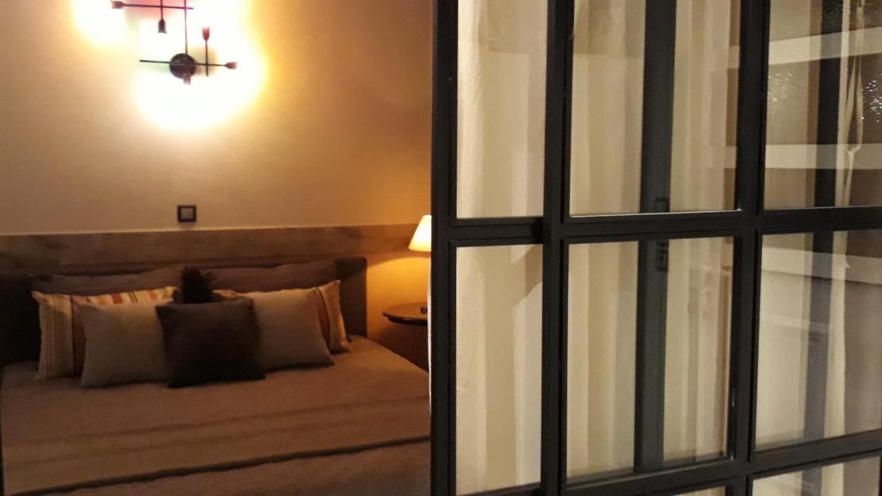 Amazing Semi-Basement Art Apartment Easy Walk To Nafplio Centre Экстерьер фото